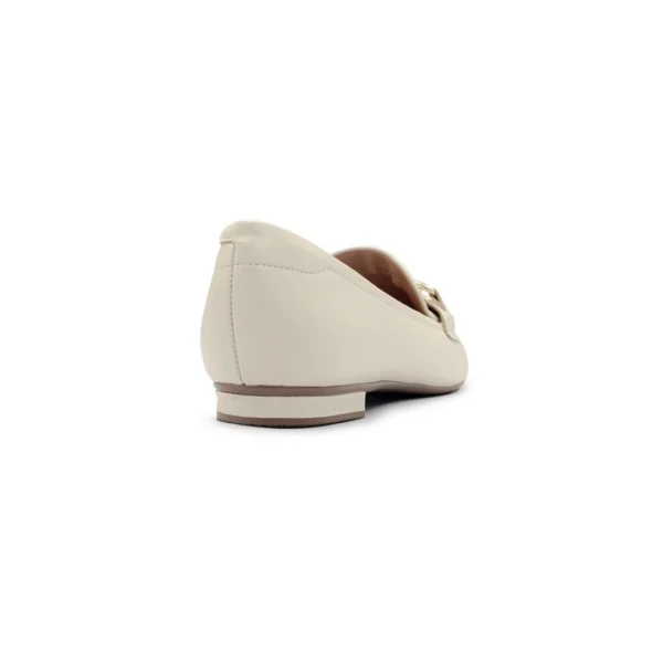 Mocassim Vizzano Feminino Enfeite 1351.106 - Bege - Imagem 3