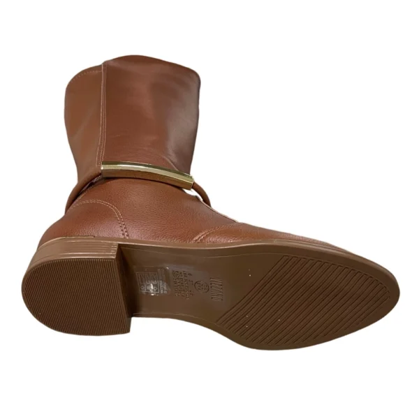 Vizzano Bota Montaria Cano Longo Preto - Imagem 9